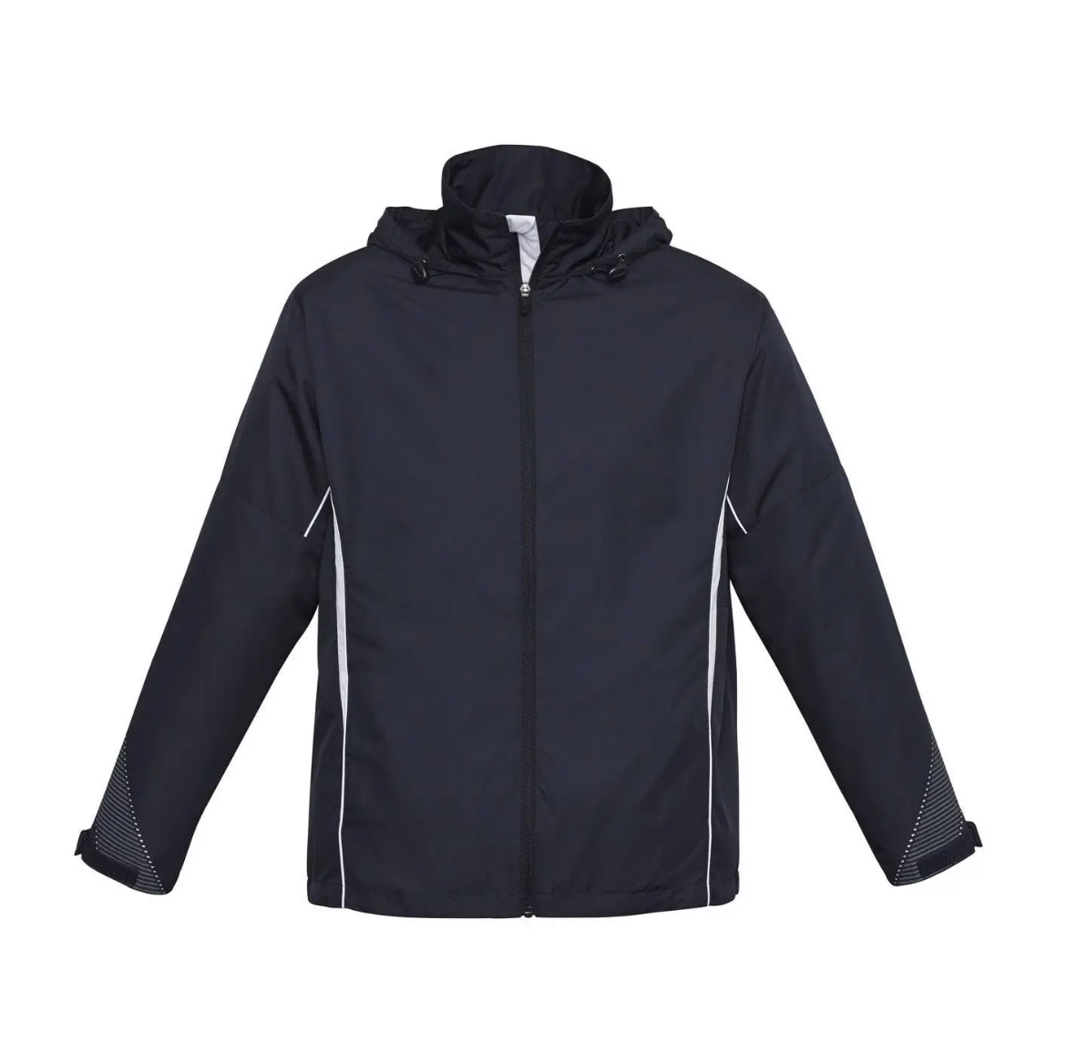 Picture of Biz Collection, Razor Adults Team Jacket